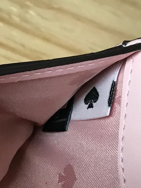 Kate Spade Wallet - Image 8