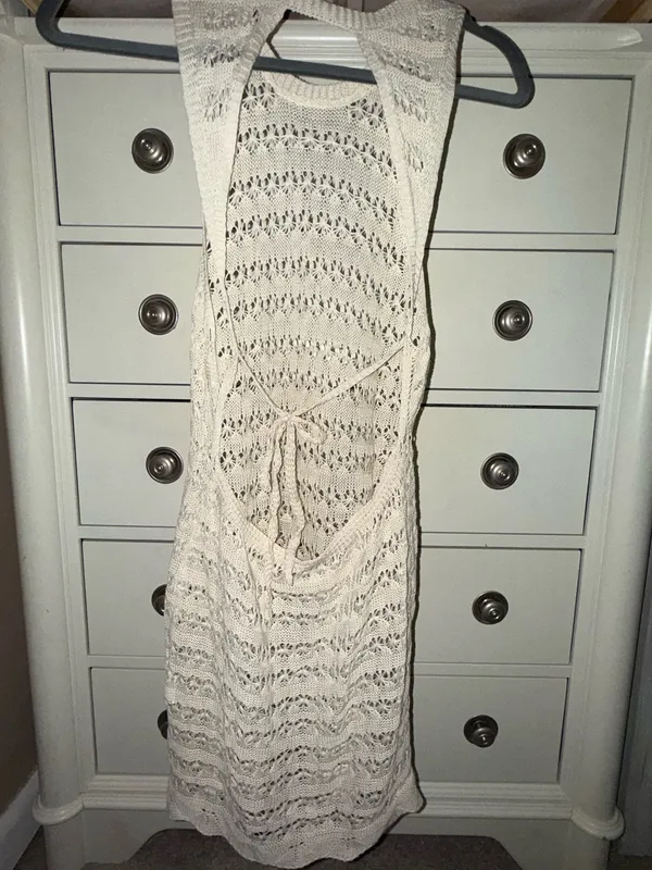Shein Beach Cover-Up - Image 2