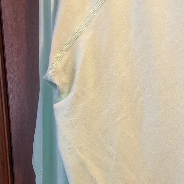 lululemon athletica Light Green Long Sleeve Top - Image 13