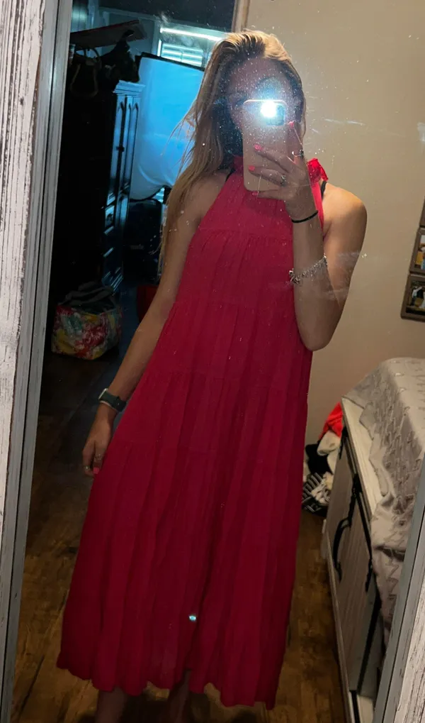 Entro Dress - Image 2