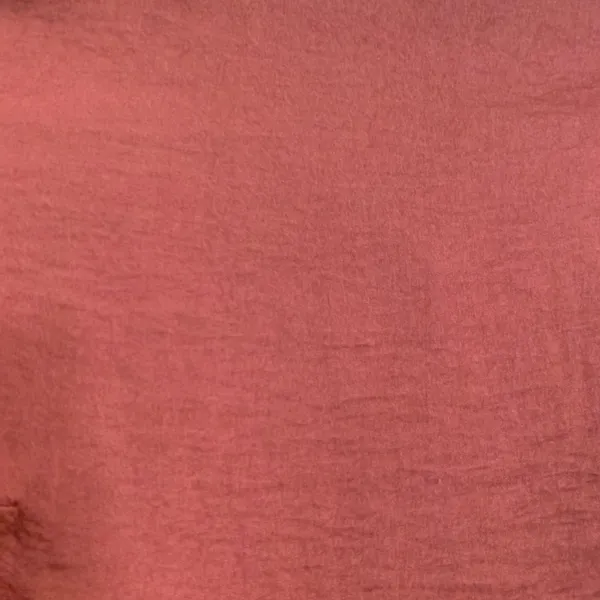H&M Burgundy long sleeve blouse - Image 7