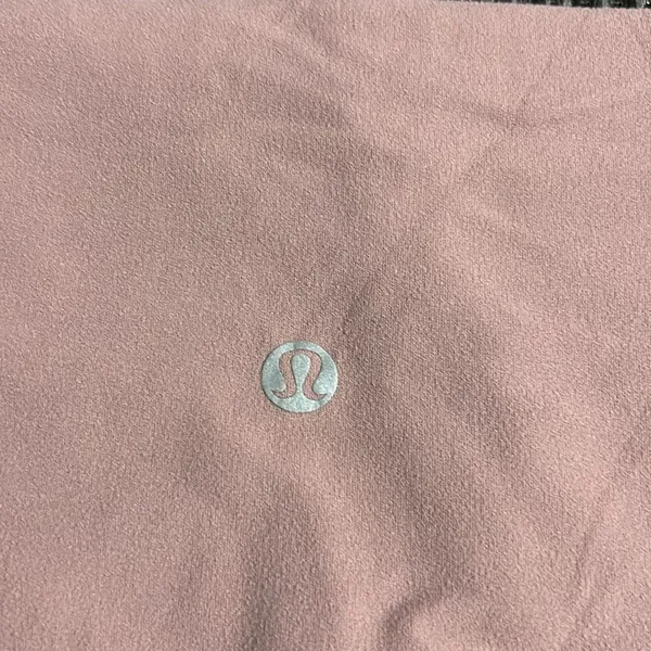 Lululemon Legging Align Pant II *25" Spanish Rose Size 10 - Image 4