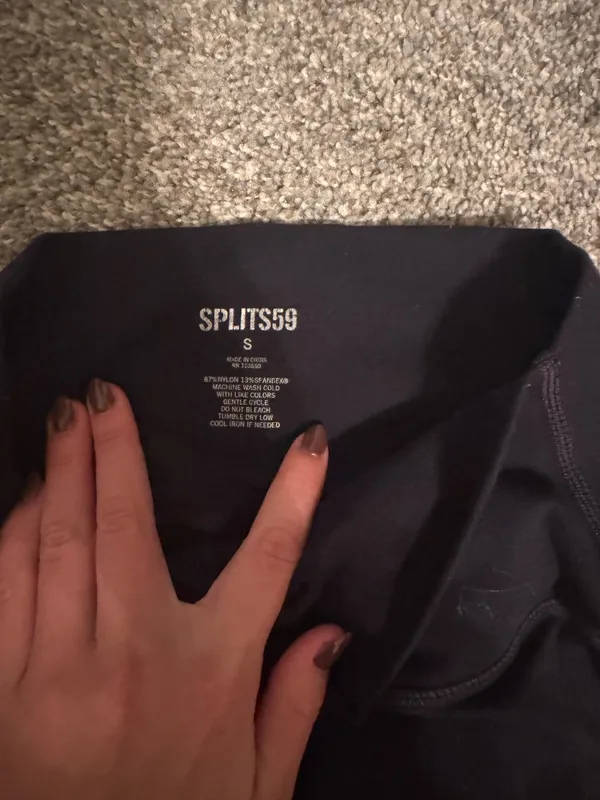 Splits59 Leggings Flared - Image 3