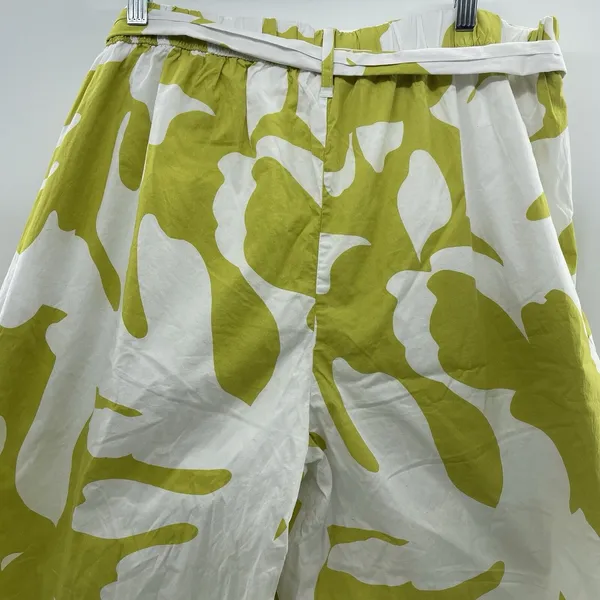 Future Collective XL Alani Noelle Wide Leg Relaxed Floral‎ Pants Pull On Women's - Image 5