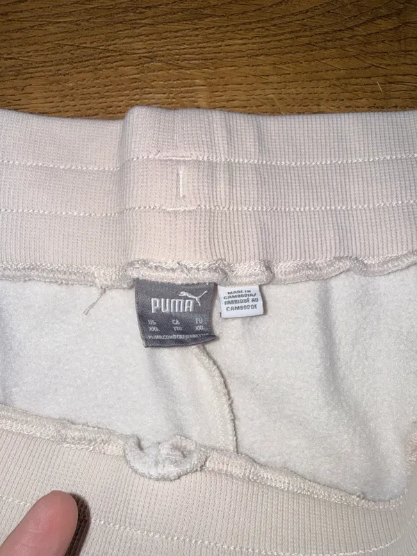 Puma Women’s Sweatpants - Image 6