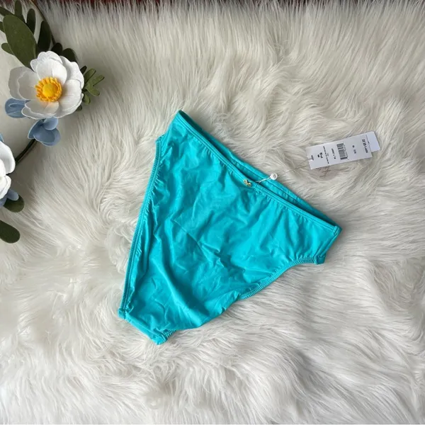 PILYQ Hillary High Waist Bikini Bottoms NWT - Image 3