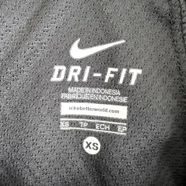 Nike Dri Fit Wide Leg Athletic Sweatpants - Image 5