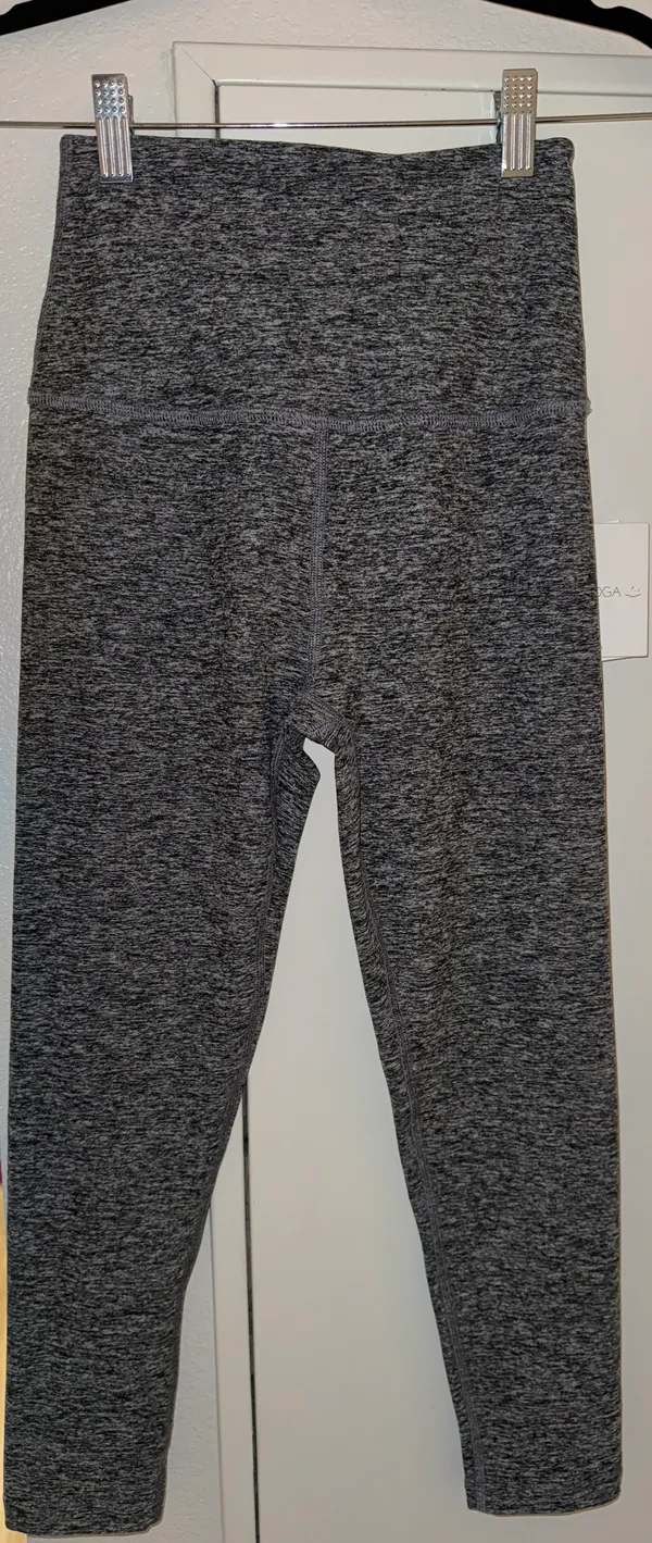 Beyond Yoga Space Dye Leggings Size Small - Image 3
