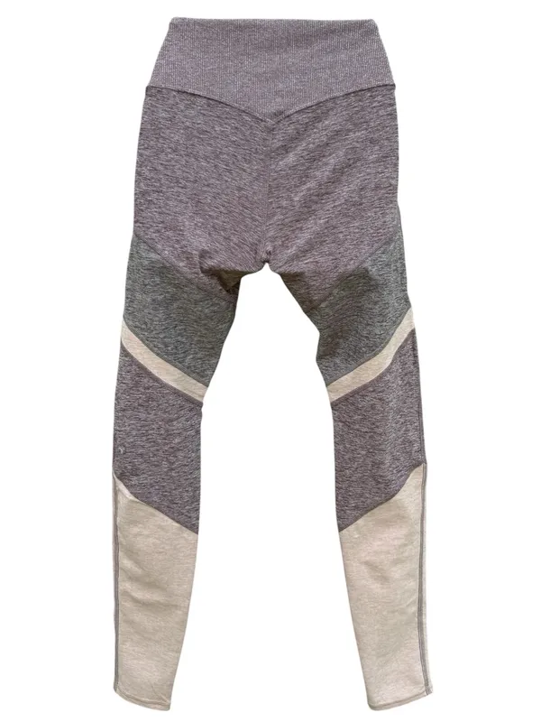 Alo Yoga High-Waist Alosoft Sheila Leggings - Image 2
