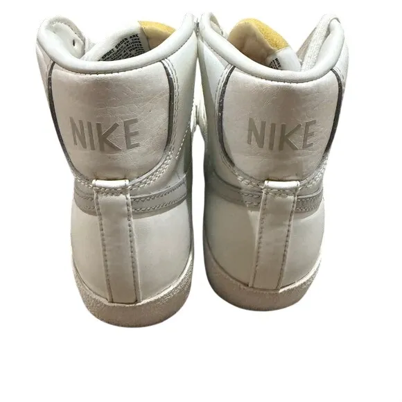 Nike Women's Blazer Mid‎ '77 Vintage Shoes Sneakers Size 7 - Image 5