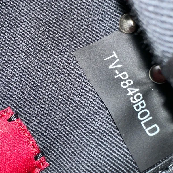 Valentino Rockstud Belt Bag - Image 9