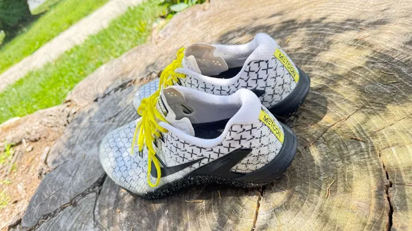 Nike Metcon 4 Shoes Women's Size 11.5 Training Gym Sneakers - Image 3