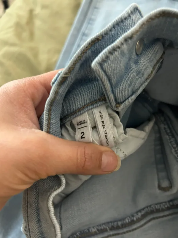 Loft Jeans - Image 2