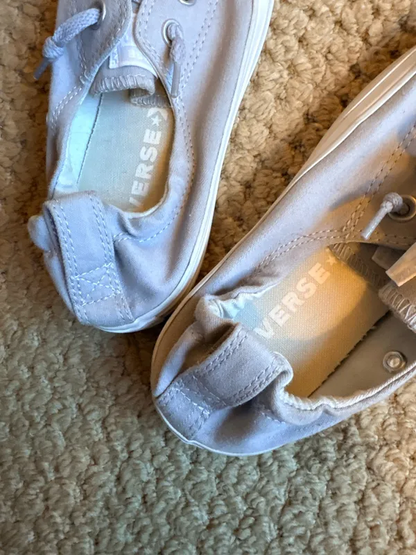 Converse Sneakers - Image 4