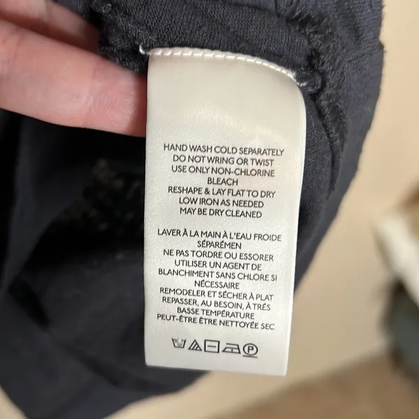 Free People Market T-Shirt Size XS - Image 7