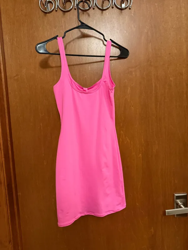 SKIMS Dress  - Image 4