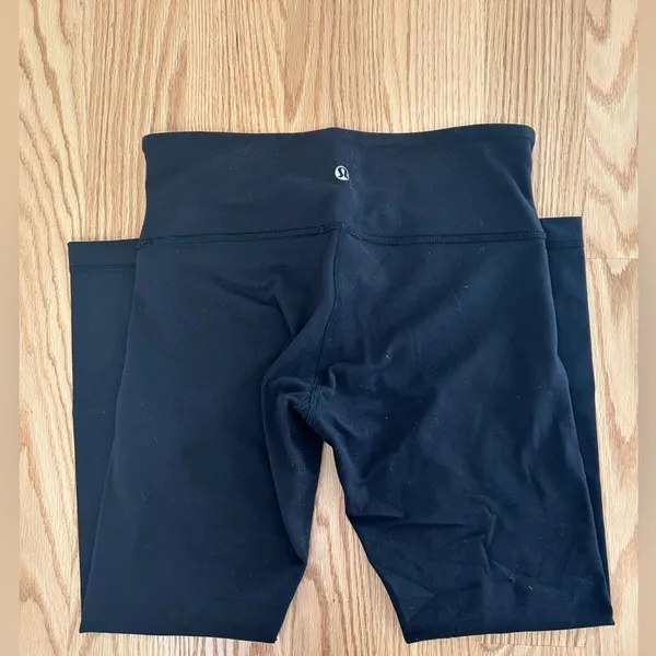 Lululemon leggings - Image 3