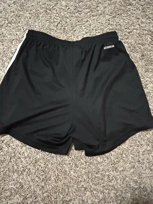 Adidas Shorts Women’s Black - Image 4