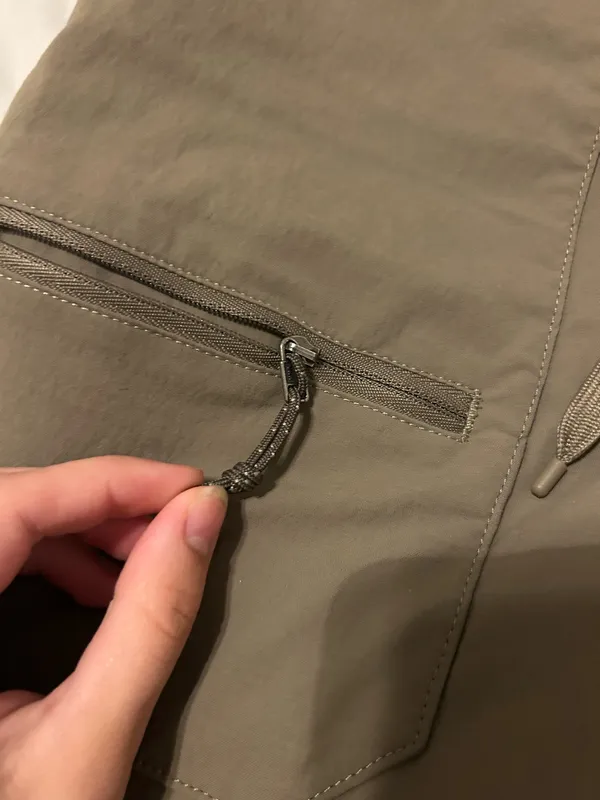 Patagonia Pants Women’s Hiking - Image 3