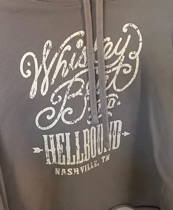 Nashville Gray Size M - Image 2