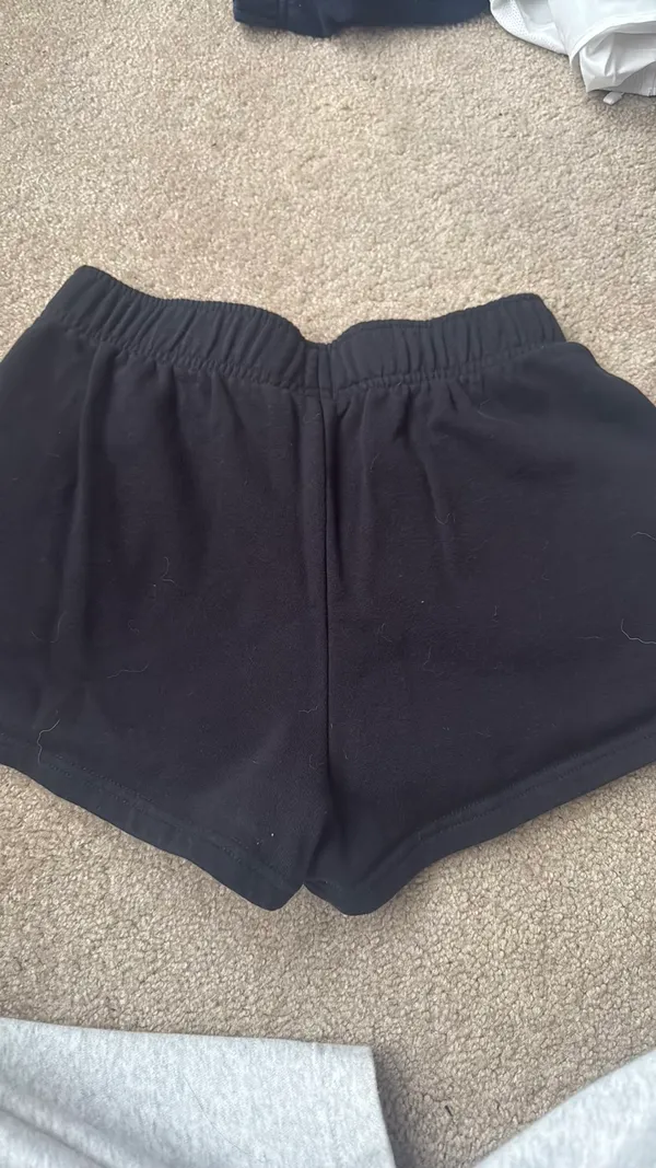 north face sweatshorts - Image 3