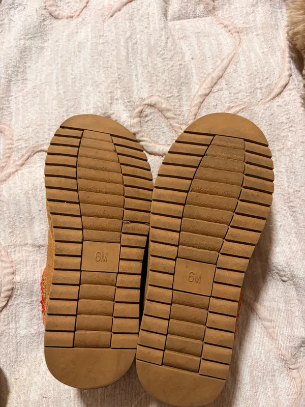 Cushionare slippers - Image 5