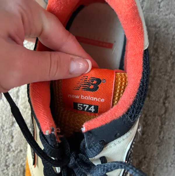 New Balance Classic - Image 6
