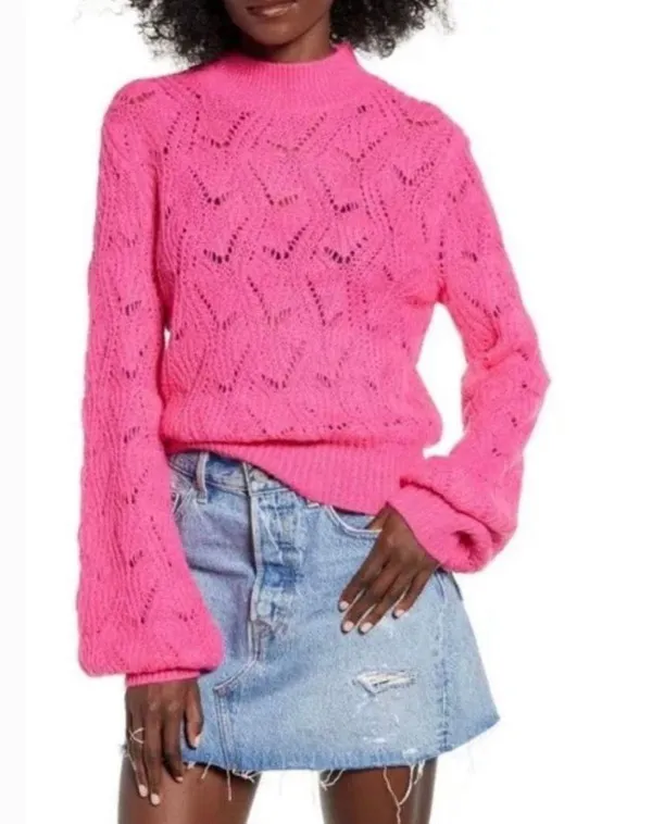 ASTR Sweater - Image 2