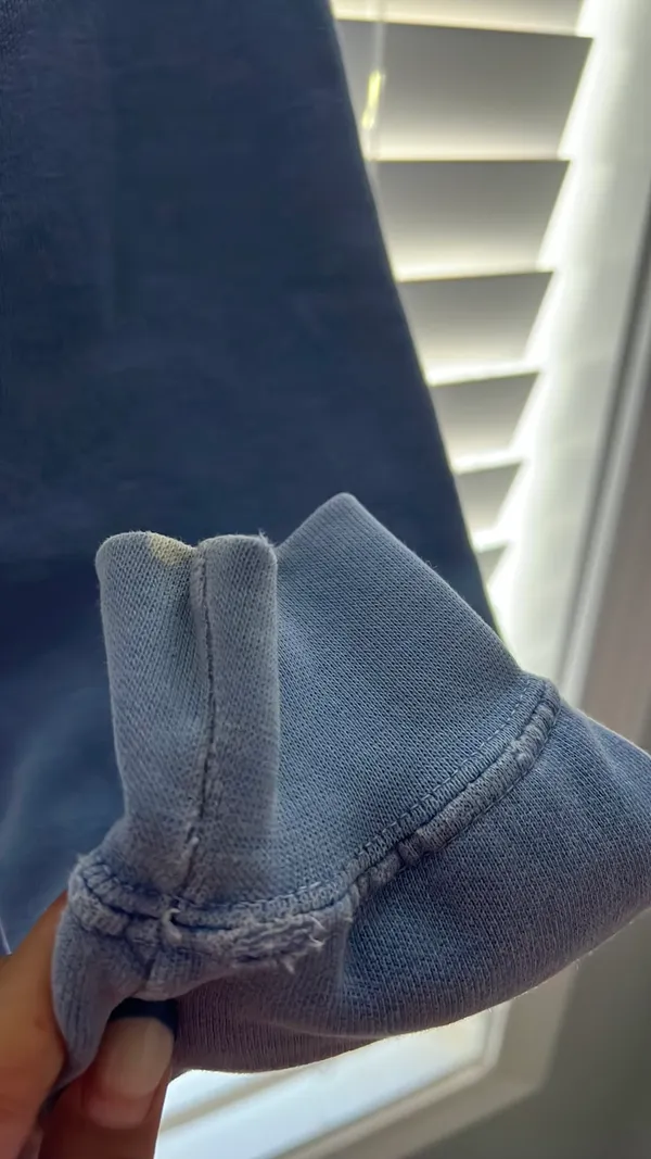 Comfort Colors seaside crew neck - Image 2