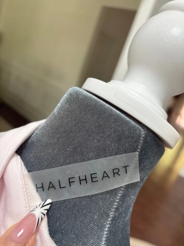 Halfheart tracksuit Size M - Image 2