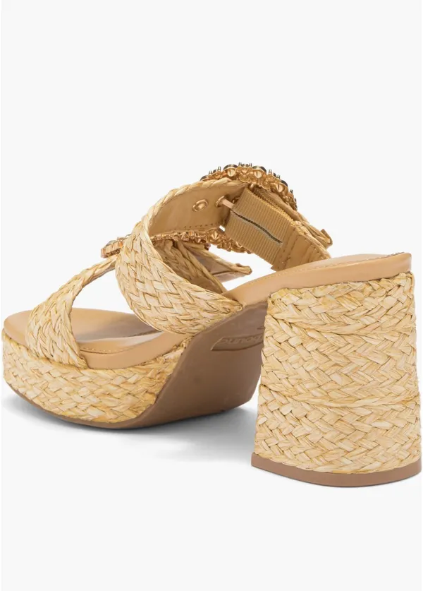 Abound Platform Sandal - Image 2