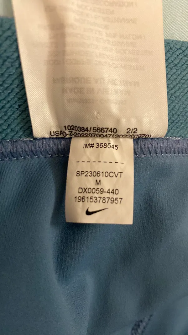 Nike Pro Spandex - Image 5