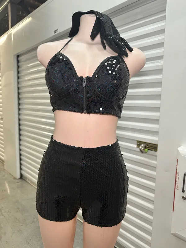 Showgirl costume - Image 3