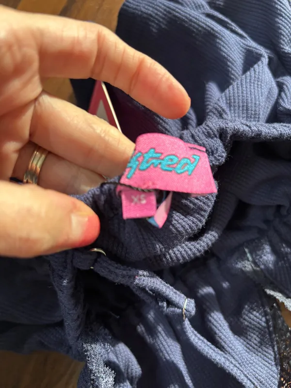 Edikted Pajama Set Matching - Image 3