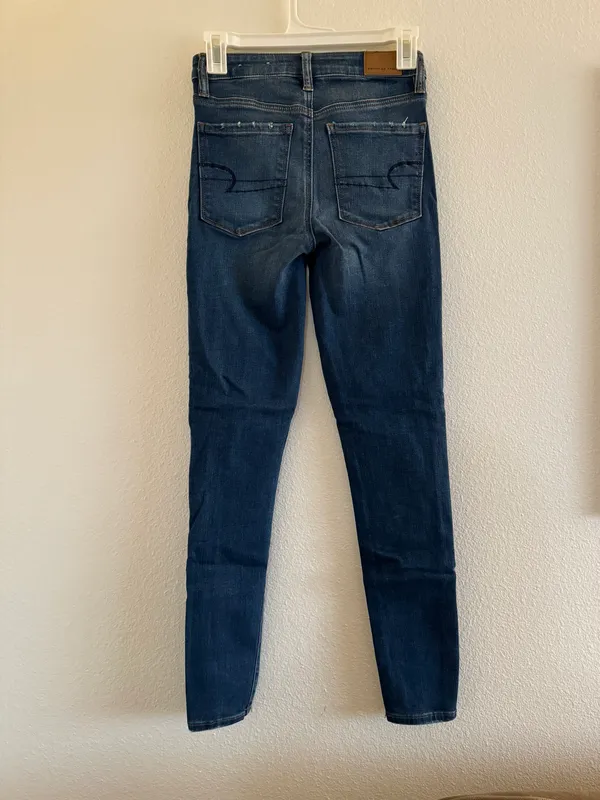 American Eagle Outfitters Jeans - Image 2