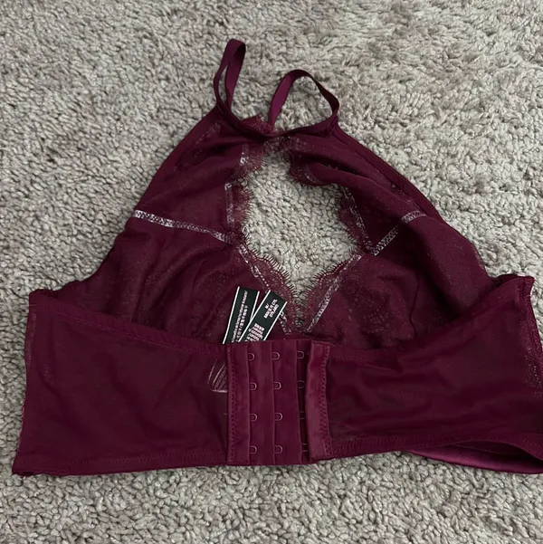 Victoria's Secret Bralette - Image 5