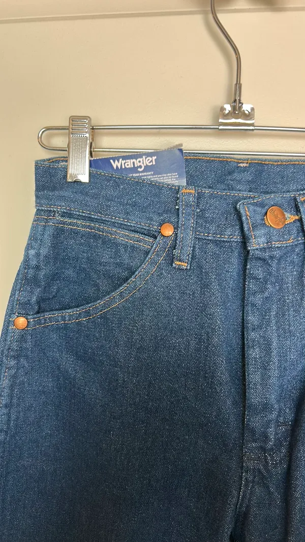 Wrangler Jeans Women’s - Image 4