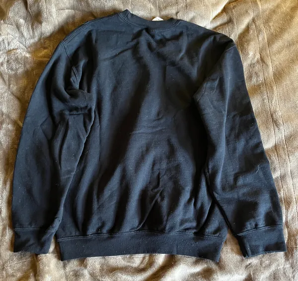 Gildan Zeta Pullover Sweatshirt - Image 3