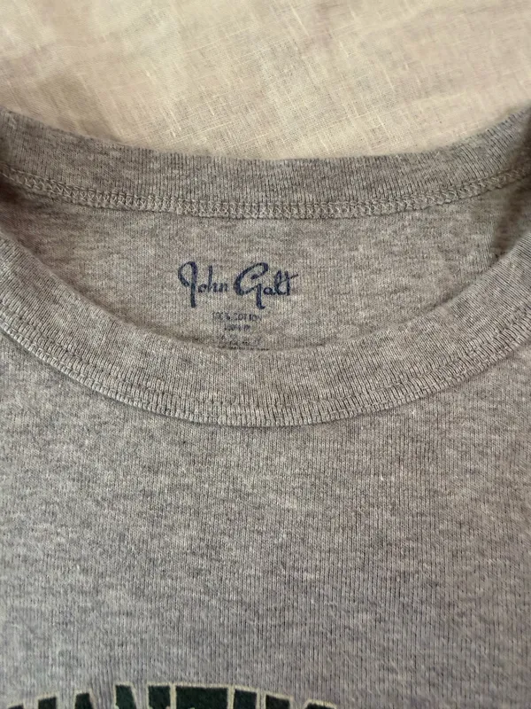 Nantucket Brandy Melville T-Shirt - Image 2