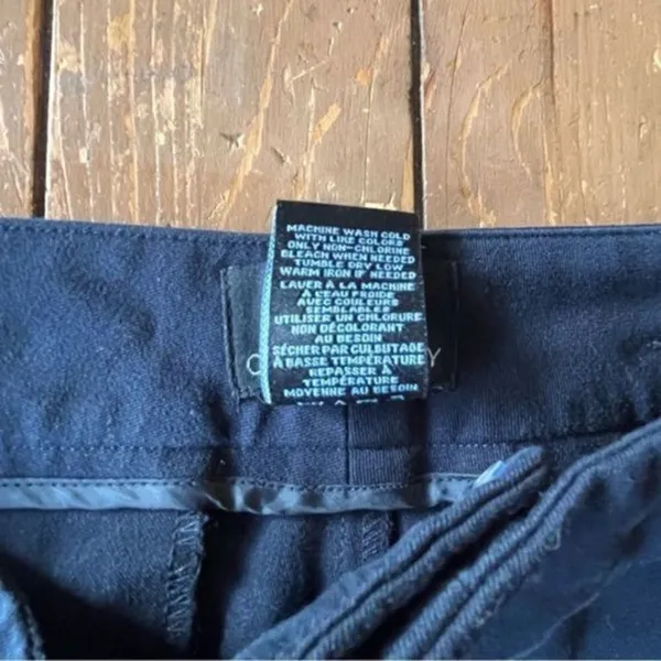 Cynthia Rowley Trouser Pants - Image 4