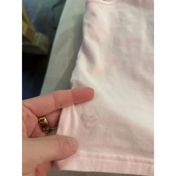 TNA baby pink tank top - Image 6