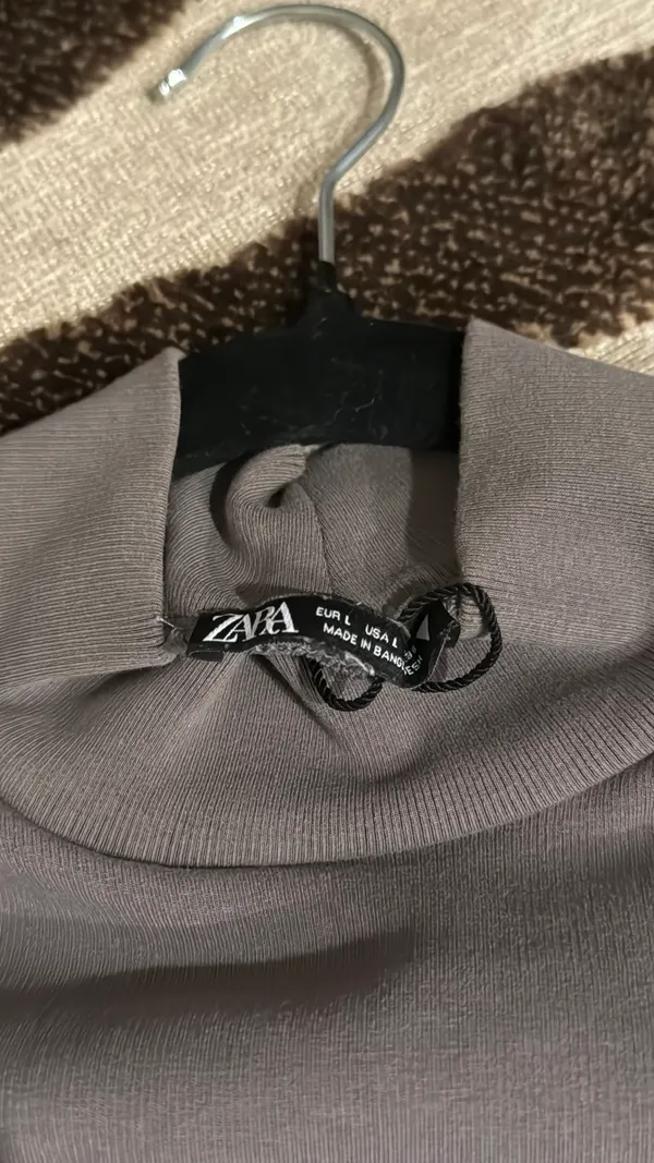 ZARA Top - Image 3