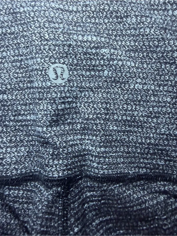 Lululemon Wunder Under Hi-Rise coco pique textured legging yoga running 8 - Image 4