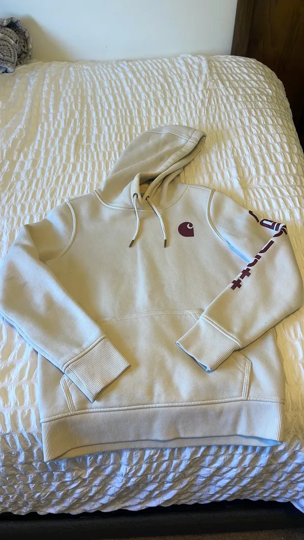 Carhartt Hoodie - Image 3
