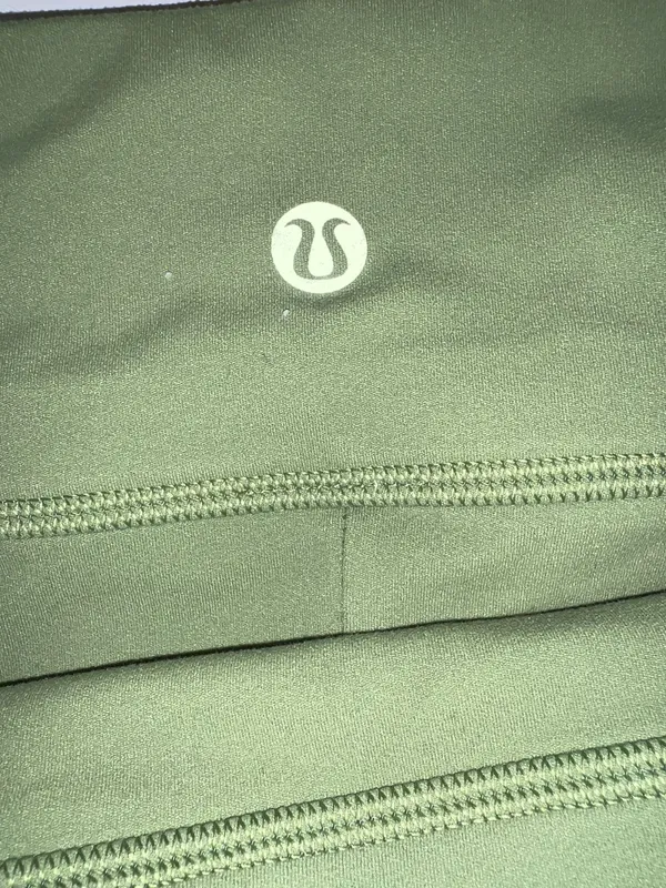 Lululemon Sports Bra - Image 3