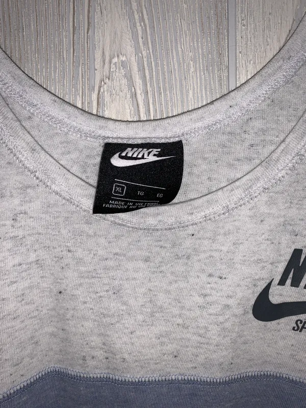 Nike Tank - Image 2