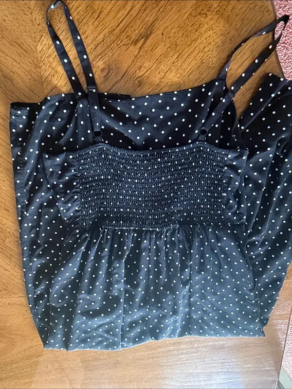 Old Navy Pant Romper - Image 8