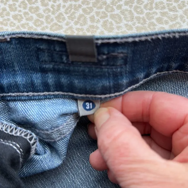Citizens of Humanity Jeans - Image 7