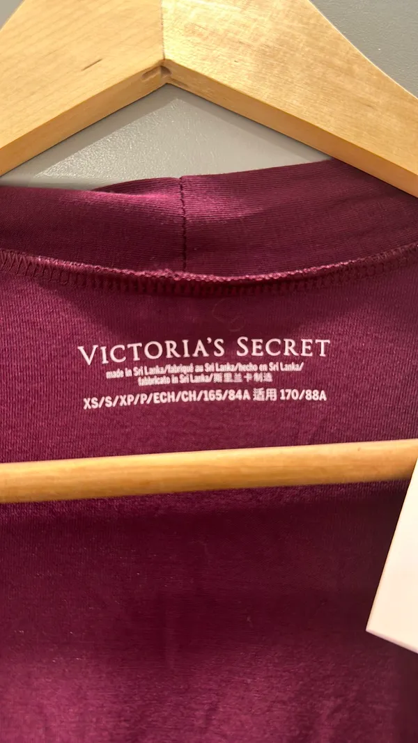 Victorias Secret Model Robe - Image 4