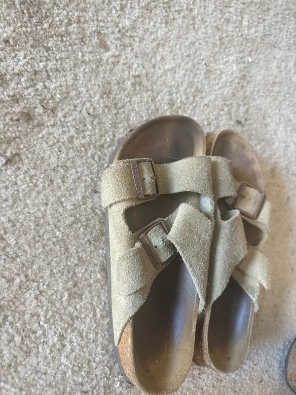 Birkenstock Sandals - Image 2